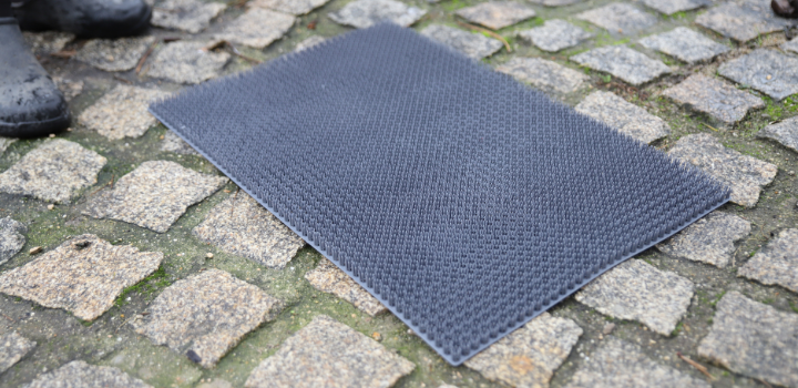 Felpudos de Exterior