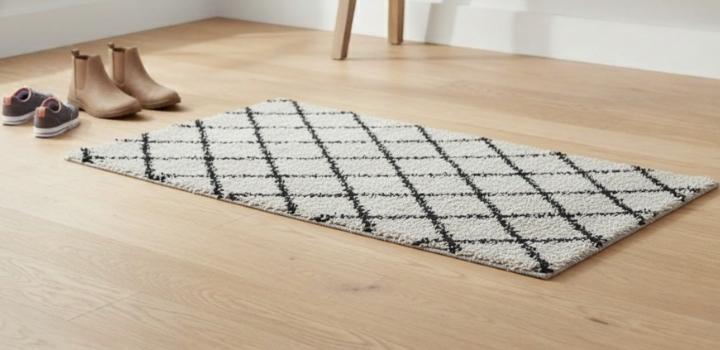 Felpudos de Interior